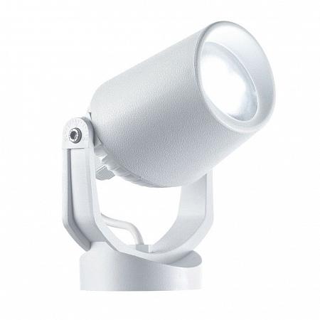 Купить Уличный светодиодный светильник Ideal Lux Minitommy PT1 Bianco