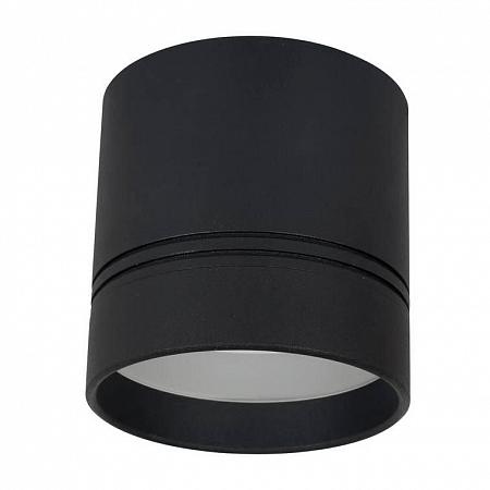 Купить Потолочный светильник Donolux DL18482/WW-Black R