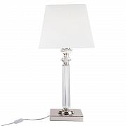 Купить Настольная лампа Maytoni Chandler MOD019TL-01CH