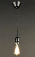 Купить Подвесной светильник Citilux Эдисон CL450200