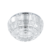 Купить Потолочный светодиодный светильник Paulmann Premium Line Whirl 92684