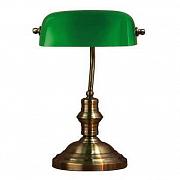 Купить Настольная лампа Markslojd Bankers 105931
