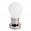 Купить Настольная лампа MW-Light Эдисон 611030101