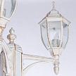 Купить Садово-парковый светильник Arte Lamp Pegasus A3151PA-3WG