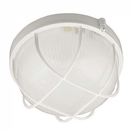 Купить Потолочный светильник (UL-00006772) Uniel UWL-R02 100W/E27 IP54 White