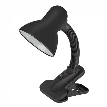 Купить Настольная лампа ЭРА N-102-E27-40W-BK