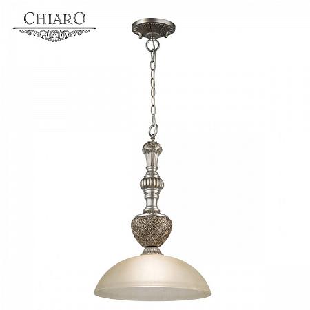 Купить Подвесной светильник Chiaro Версаче 254015201