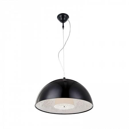 Купить Подвесной светильник Arte Lamp Dome A4175SP-1BK
