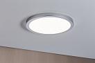 Купить Потолочный светодиодный светильник Paulmann Atria 70934