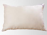Купить Пуховая подушка Tiziana 68х68 бежевый (110395102-11)
