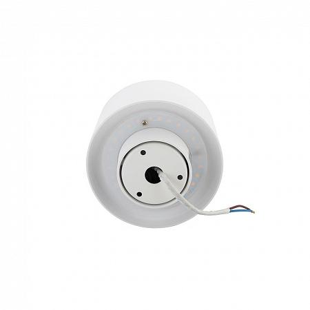 Купить Потолочный светодиодный светильник Denkirs DK4015-WH