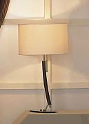 Купить Настольная лампа Lussole Silvi LSC-7104-01