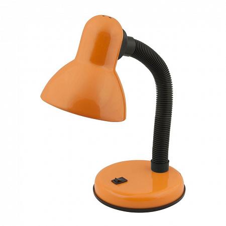 Купить Настольная лампа (02465) Uniel TLI-201 Orange E27