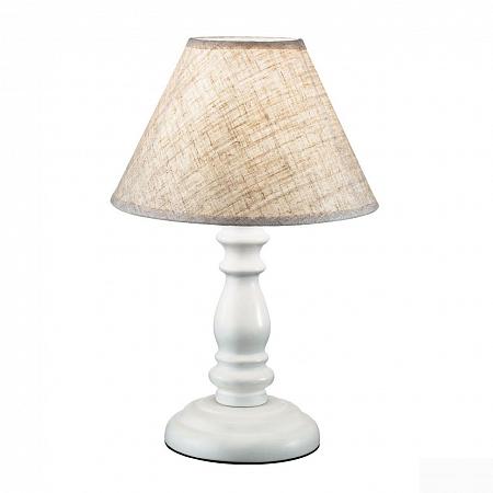 Купить Настольная лампа Ideal Lux Provence TL1 Small