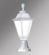Купить Уличный светильник Fumagalli Minilot/Rut E26.111.000.WYE27