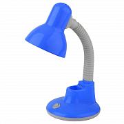 Купить Настольная лампа ЭРА N-215-E27-40W-BU