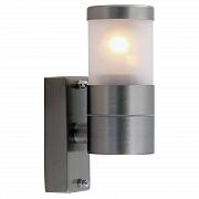 Купить Уличный настенный светильник Arte Lamp 67 A3201AL-1SS
