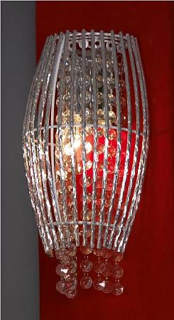 Купить Настенный светильник Lussole Piagge LSC-8411-01