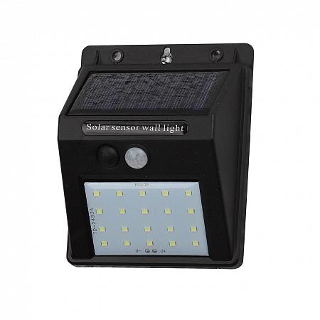 Купить Светильник на солнечных батареях ЭРА ERAFS064-04