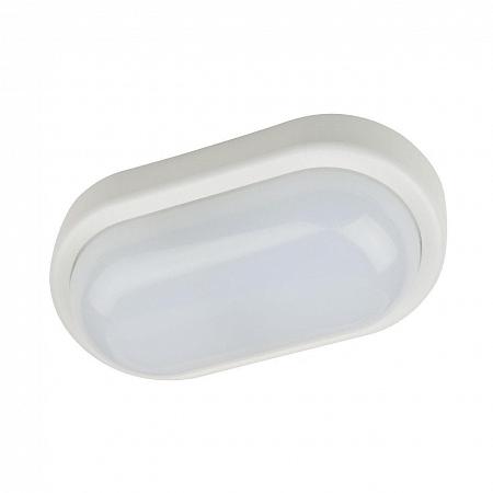 Купить Потолочный светодиодный светильник (UL-00003229) Volpe ULW-Q212 12W/NW Sensor IP54 White
