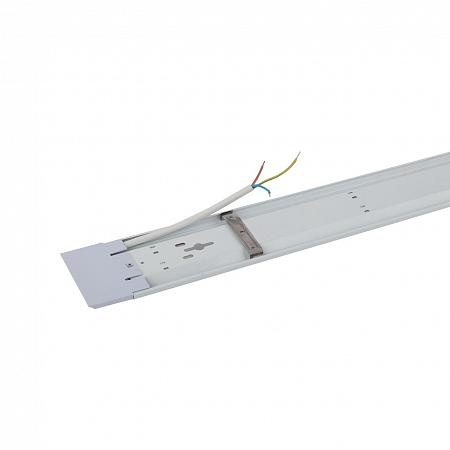 Купить Потолочный светодиодный светильник ЭРА SPO-5-40-6K-P (F)