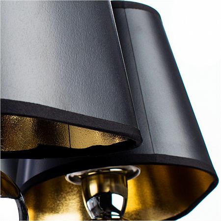 Купить Подвесная люстра Arte Lamp Turandot A4011LM-8CC