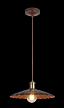 Купить Подвесной светильник Maytoni Quay T022-11-R