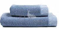 Купить Махровое полотенце Jeans джинса (616355059-51)