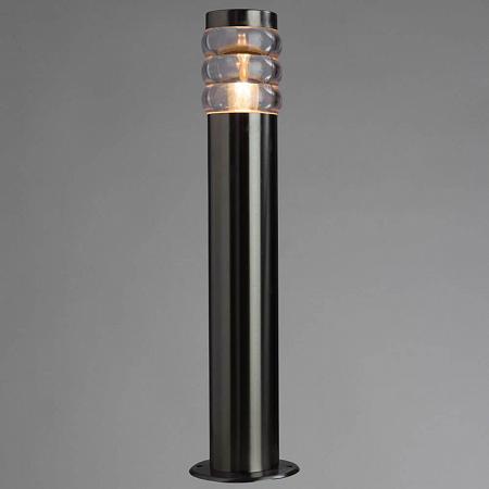 Купить Уличный светильник Arte Lamp Portico A8381PA-1SS