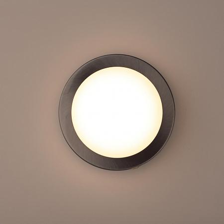 Купить Уличный светильник ЭРА Design WL25