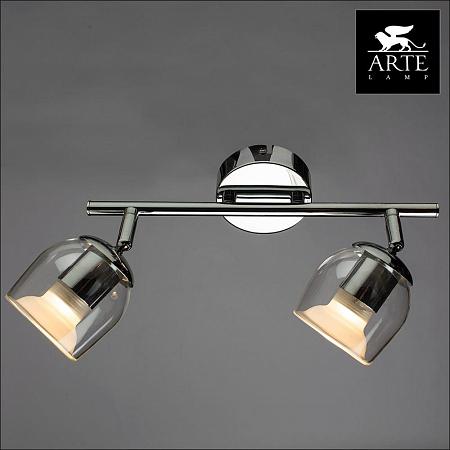 Купить Светодиодный спот Arte Lamp 14 A1558AP-2CC