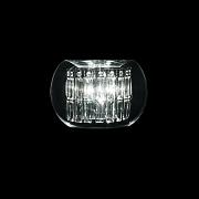 Купить Настенный светильник Lightstar Acquario 753634