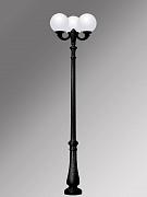 Купить Уличный фонарь Fumagalli Nebo Ofir/G300 G30.202.R30.AYE27