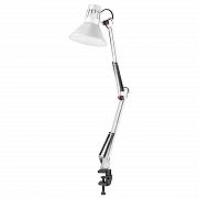 Купить Настольная лампа ЭРА N-121-E27-40W-W