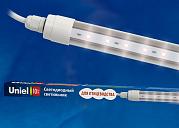 Купить Потолочный светодиодный светильник (UL-00001695) Uniel ULY-P60-10W/SCEP/K IP65 DC24V White