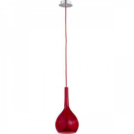 Купить Alfa VETRO RED 20511 потолочный светильник