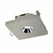 Купить Встраиваемый светодиодный светильник Loft IT Architect RL1071-GH