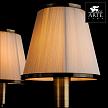 Купить Подвесная люстра Arte Lamp Logico A1035LM-5AB