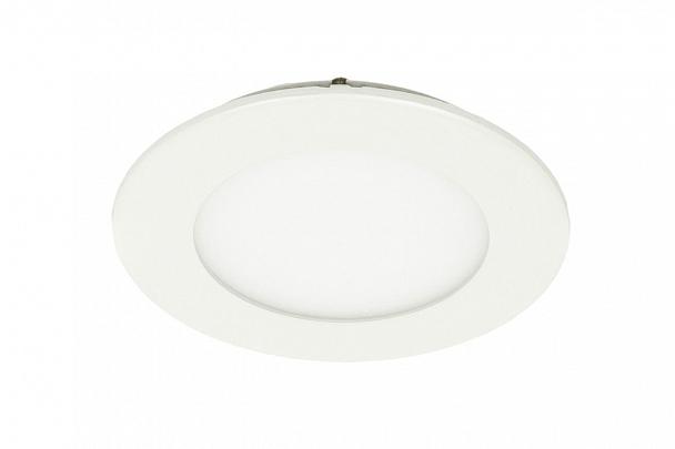 Купить Встраиваемый светильник Arte Lamp Fine A2606PL-1WH