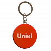 Купить Фонарь-брелок светодиодный (UL-00004099) Uniel Standard Mini от батареек 47х40 S-KL022-T Orange