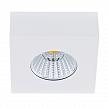Купить Потолочный светодиодный светильник Donolux DL18812/7W White SQ