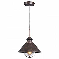 Купить Подвесной светильник Lussole Loft LSP-9833
