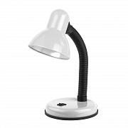 Купить Настольная лампа ЭРА N-211-E27-40W-W