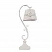 Купить Настольная лампа Freya Aurora FR2259-TL-01-W