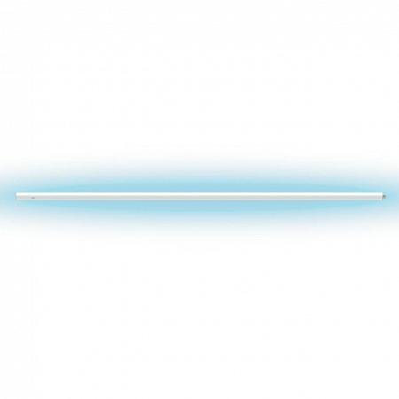 Купить Мебельный светодиодный светильник (UL-00002730) Uniel ULI-E01-14W/DW/K White