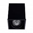 Купить Потолочный светильник Arte Lamp Cardani A5942PL-1BK