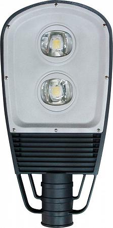 Купить Светодиодный уличный фонарь консольный Feron SP2553 120W 6400K 230V, черный