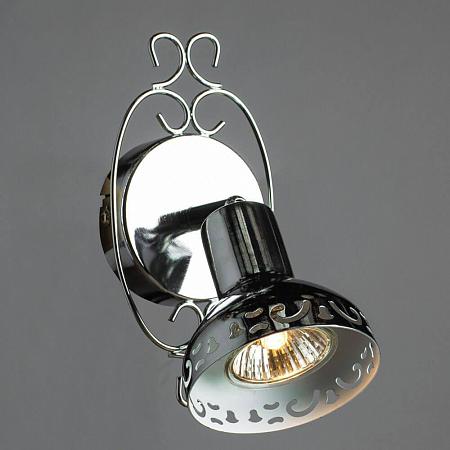 Купить Спот Arte Lamp Focus A5219AP-1CC