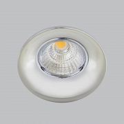 Купить Встраиваемый светодиодный светильник Citilux Гамма CLD004W1