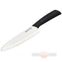 Купить Нож кухонный Samura Eco Шеф, 175 мм